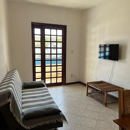 Apartamento inteiro com vista piscina - 27 Appartamento Porto Seguro Esterno foto