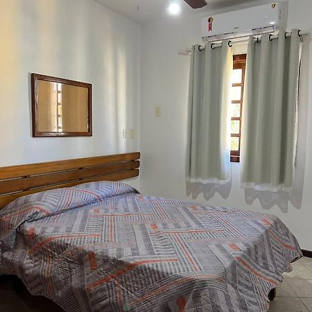 Apartamento inteiro com vista piscina - 27 Appartamento Porto Seguro Esterno foto