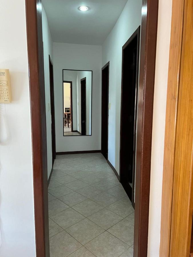Apartamento inteiro com vista piscina - 27 Appartamento Porto Seguro Esterno foto