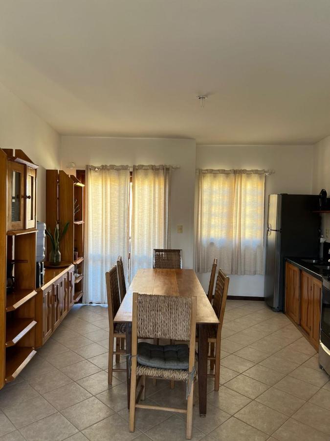 Apartamento inteiro com vista piscina - 27 Appartamento Porto Seguro Esterno foto