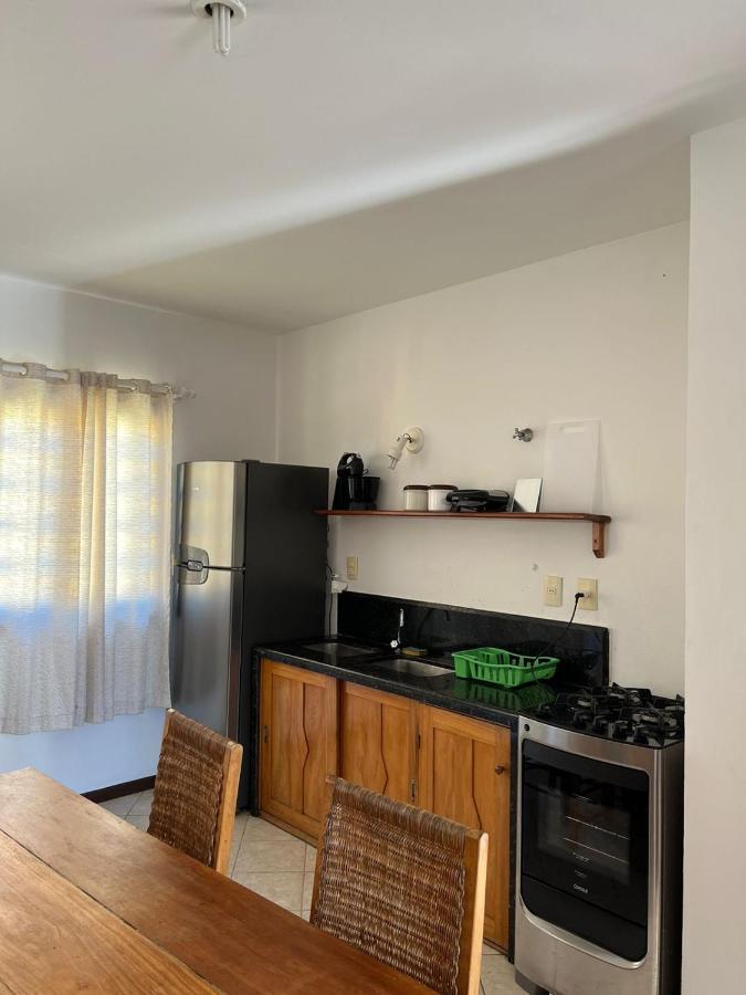 Apartamento inteiro com vista piscina - 27 Appartamento Porto Seguro Esterno foto