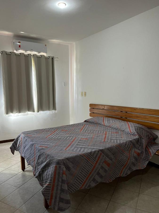 Apartamento inteiro com vista piscina - 27 Appartamento Porto Seguro Esterno foto