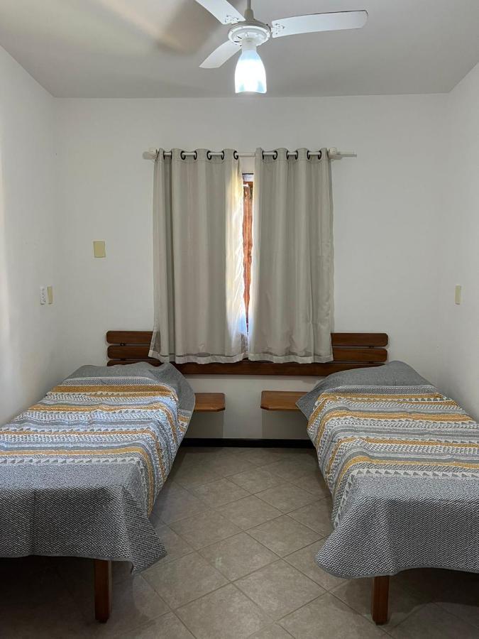 Apartamento inteiro com vista piscina - 27 Appartamento Porto Seguro Esterno foto