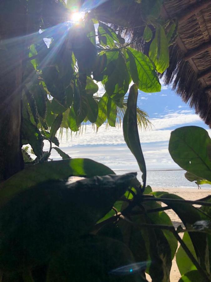 Apartamento inteiro com vista piscina - 27 Appartamento Porto Seguro Esterno foto